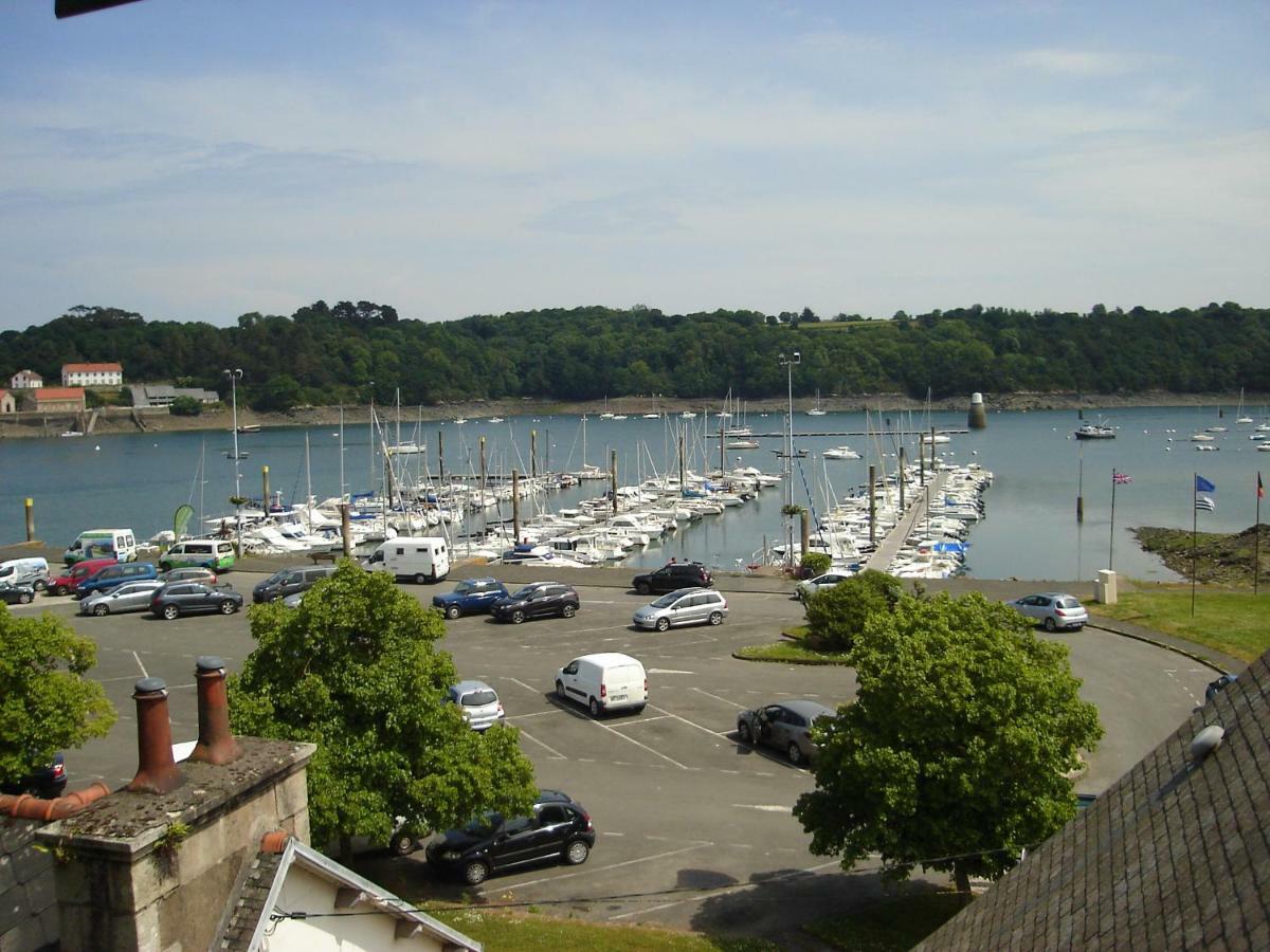 Gite De La Marina Dans La Presqu'Ile De Lézardrieux Zewnętrze zdjęcie