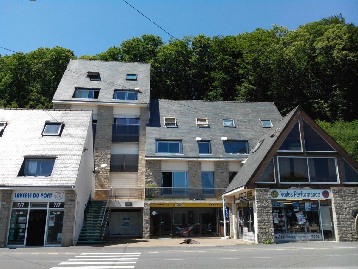 Gite De La Marina Dans La Presqu'Ile De Lézardrieux Zewnętrze zdjęcie